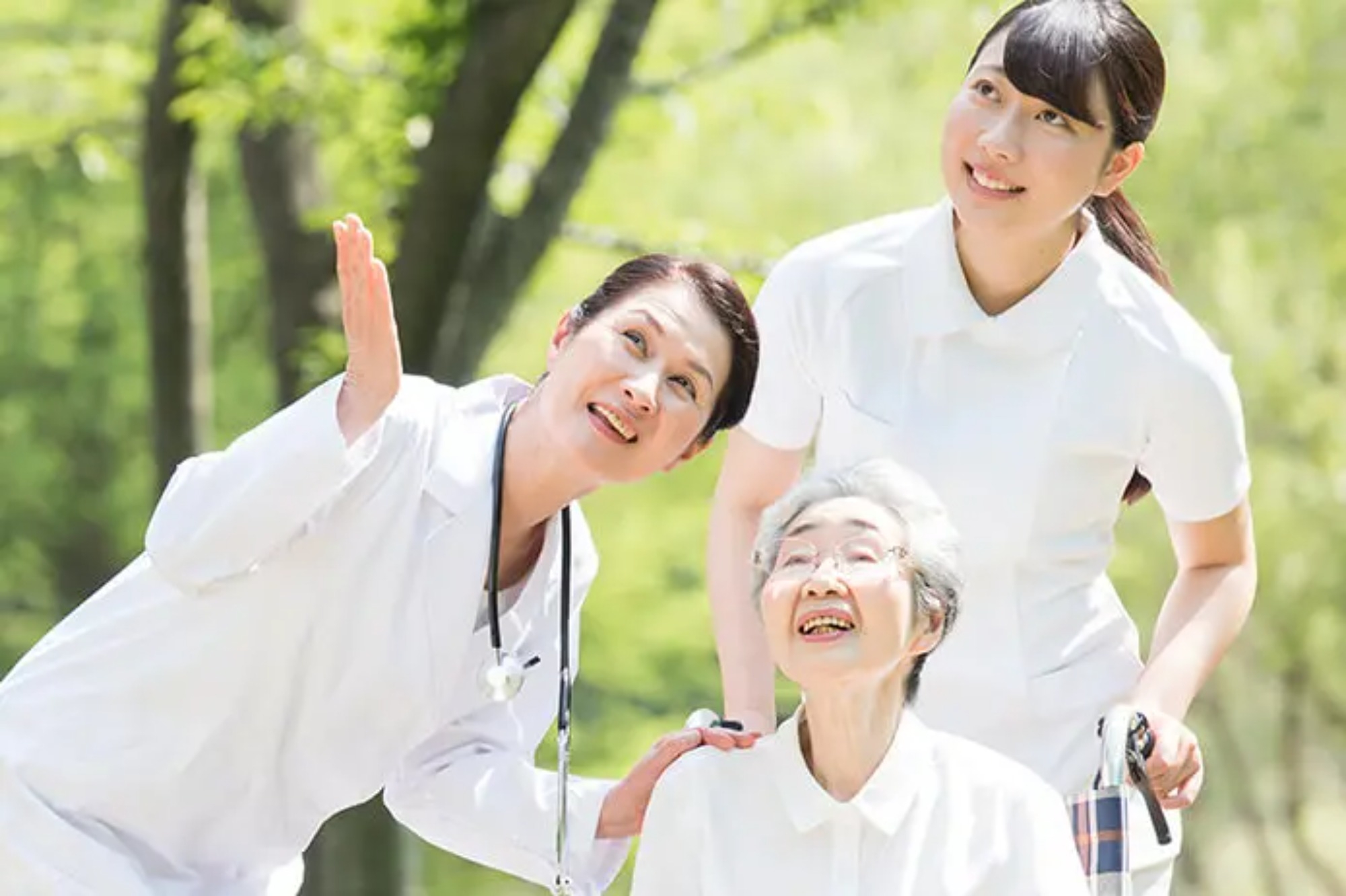 Nursing Care
